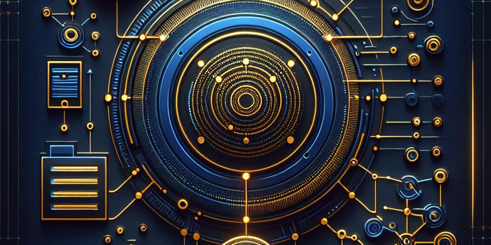 Centralised Contact Info