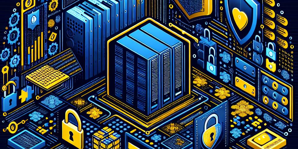 Enhanced Data Security