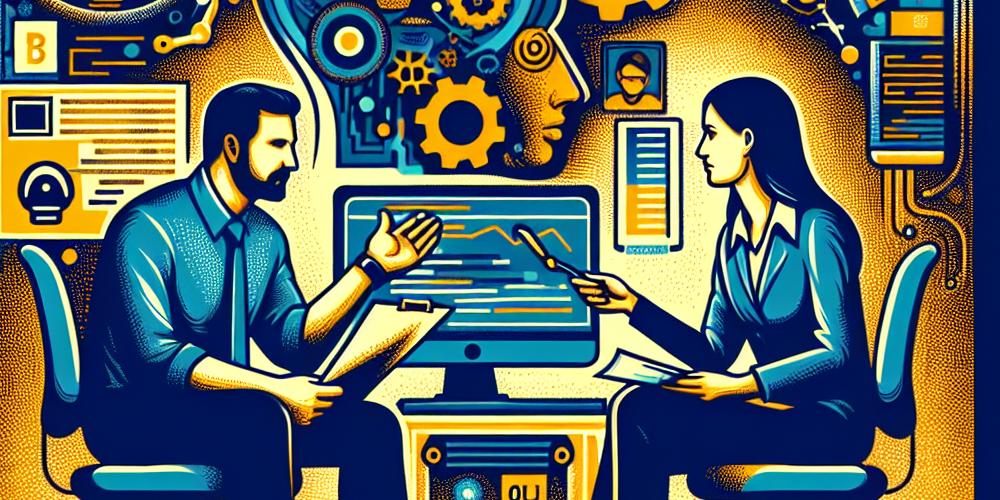 Occupational Psychology Consultation