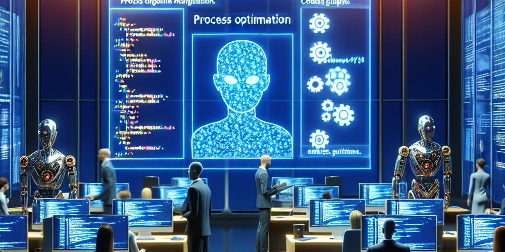 Process Optimization